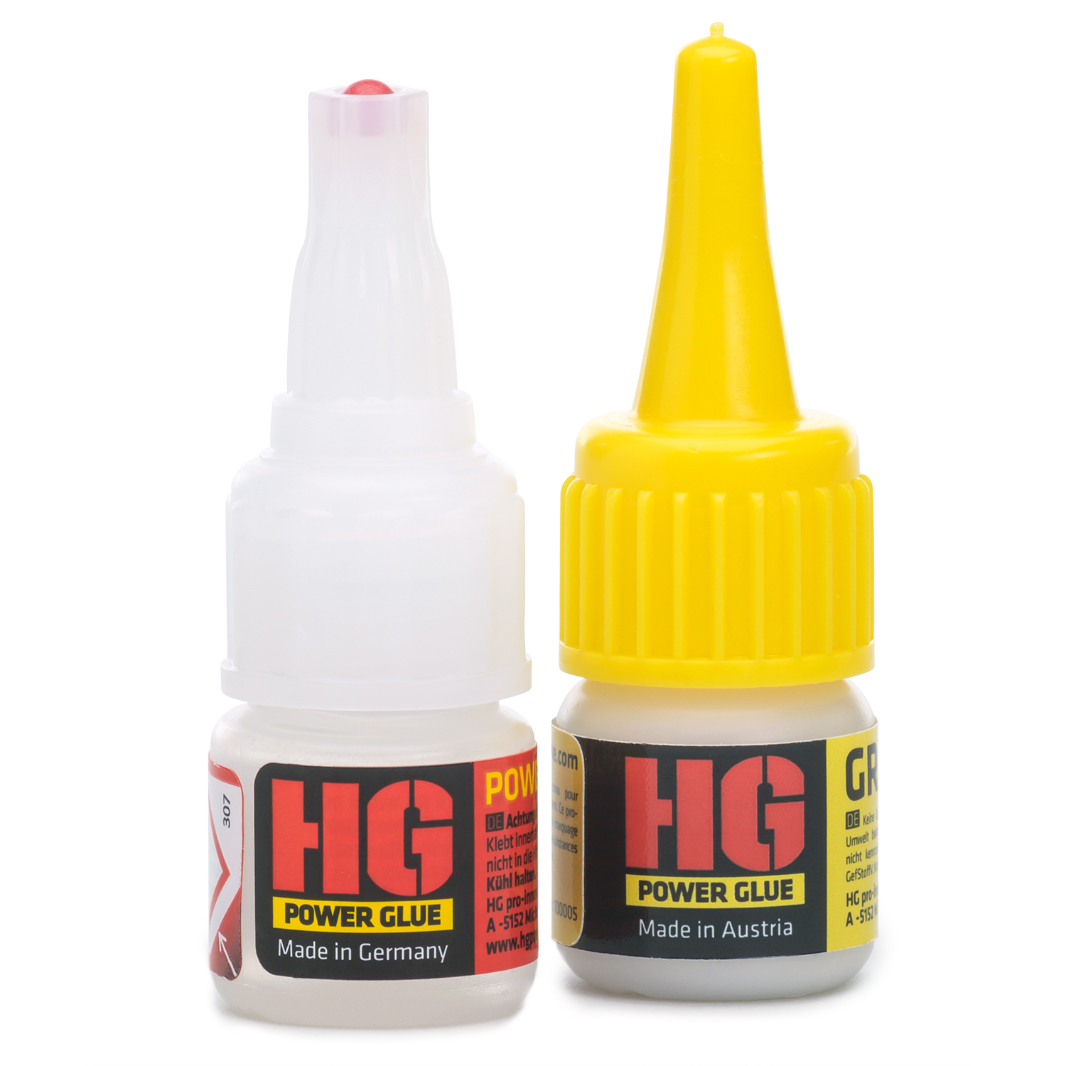 HG Power Glue