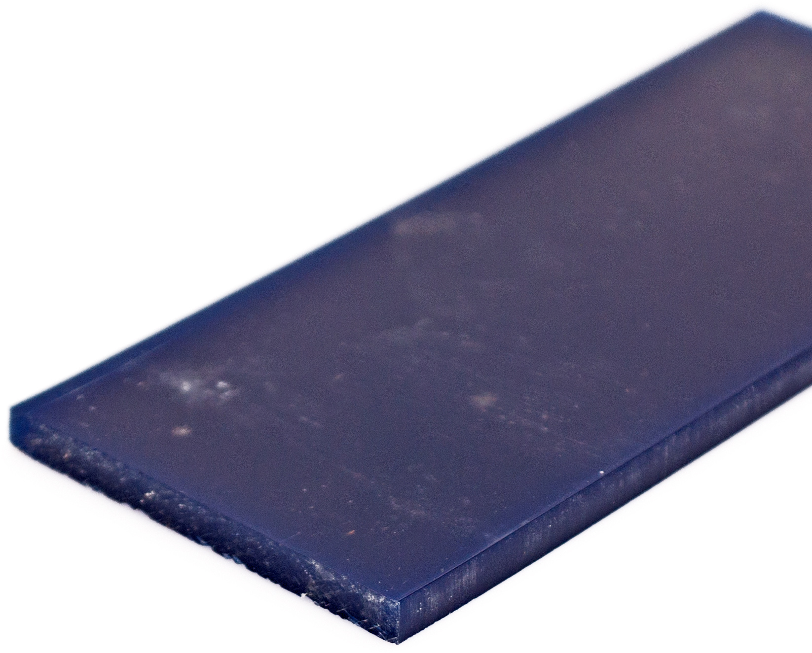 Acetat-Tafeln 6,0mm Blau