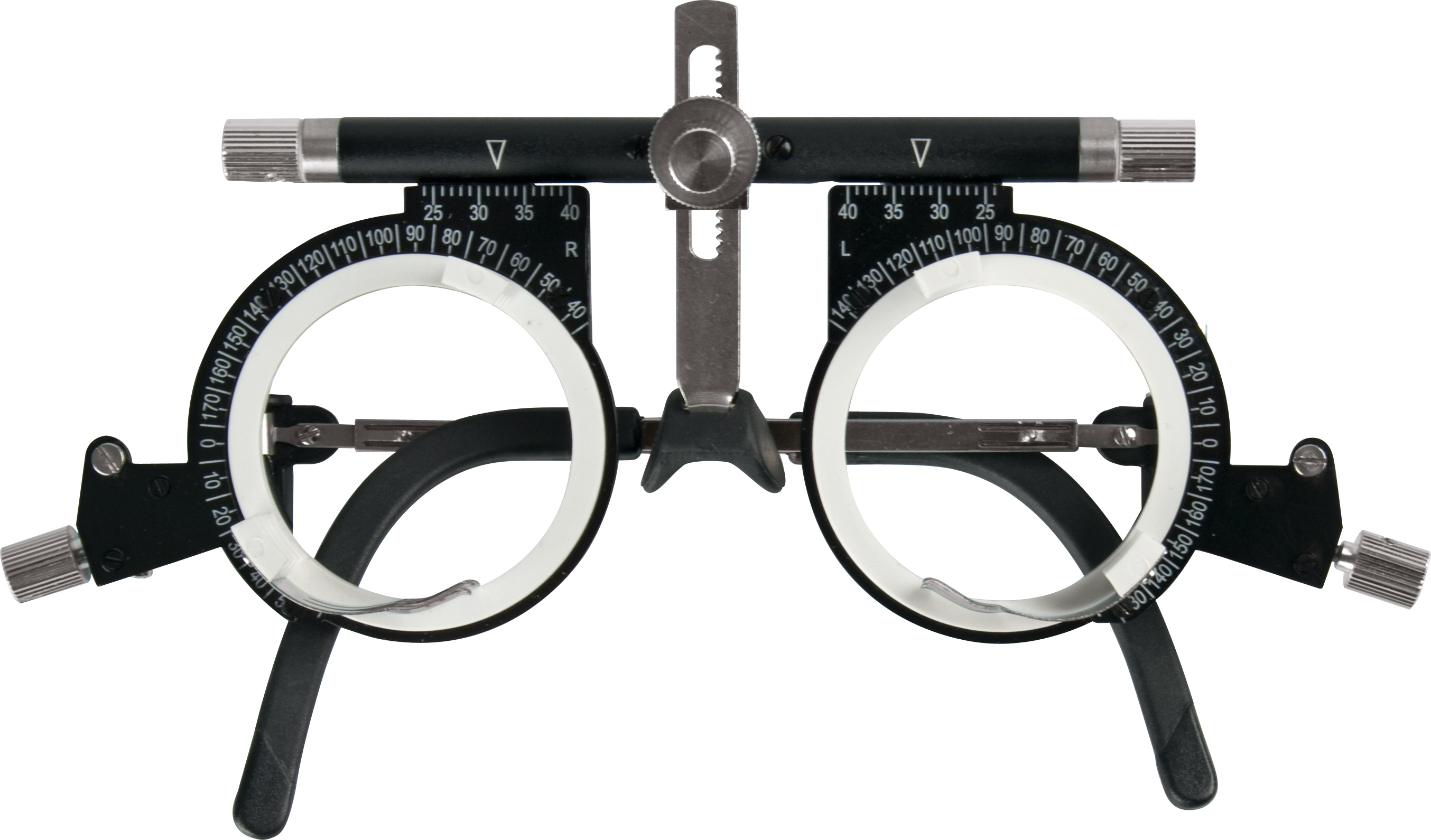 B&S Universal-Refraktionsbrille
