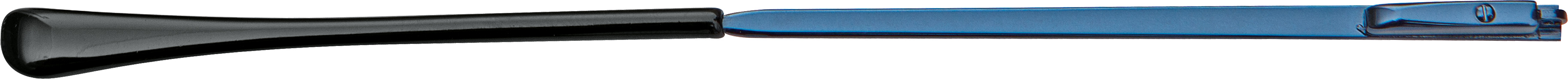 Golfbügel Flex 1,2/140mm Blau 1P