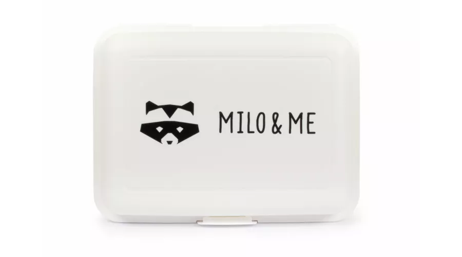 Milo & Me Snackbox